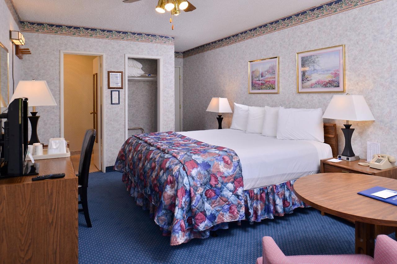 Evo Hotel Tahoe City Εξωτερικό φωτογραφία
