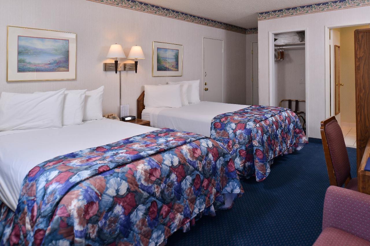 Evo Hotel Tahoe City Εξωτερικό φωτογραφία