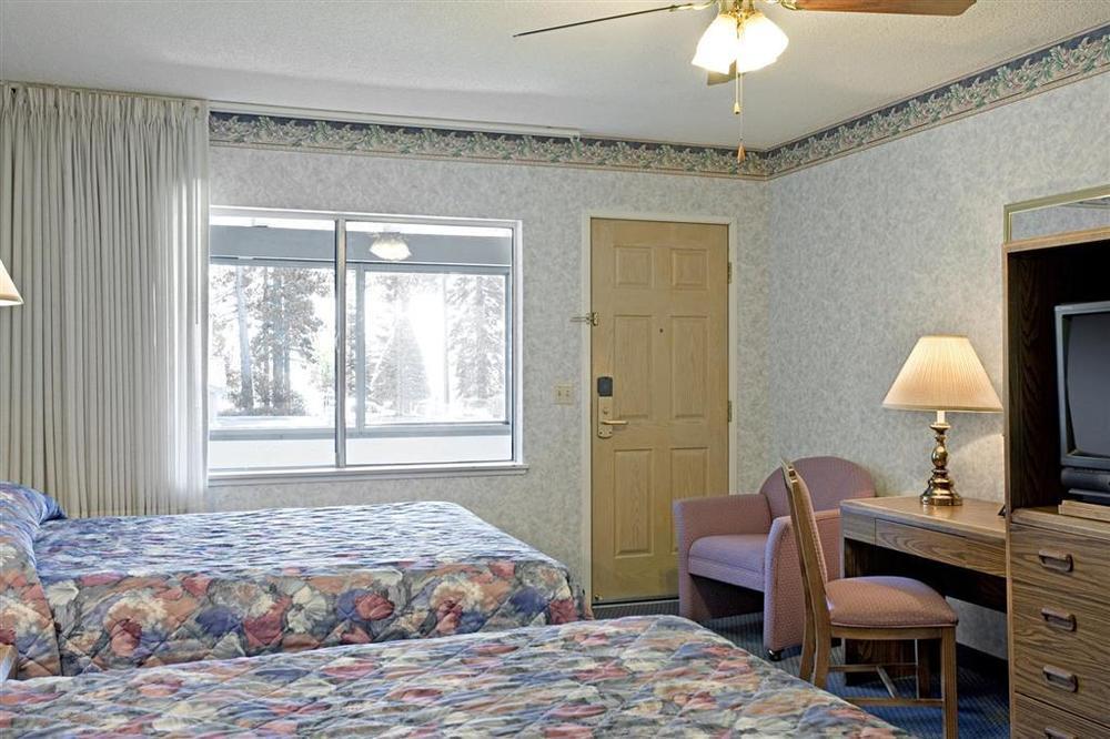 Evo Hotel Tahoe City Δωμάτιο φωτογραφία