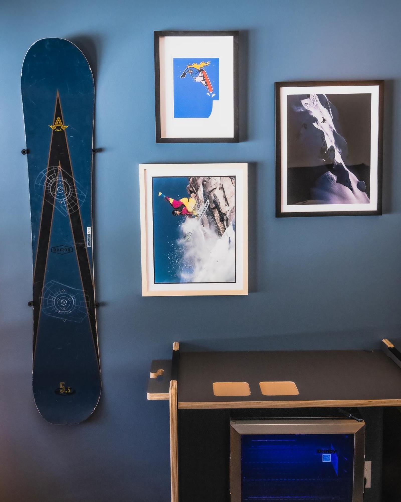 Evo Hotel Tahoe City Εξωτερικό φωτογραφία