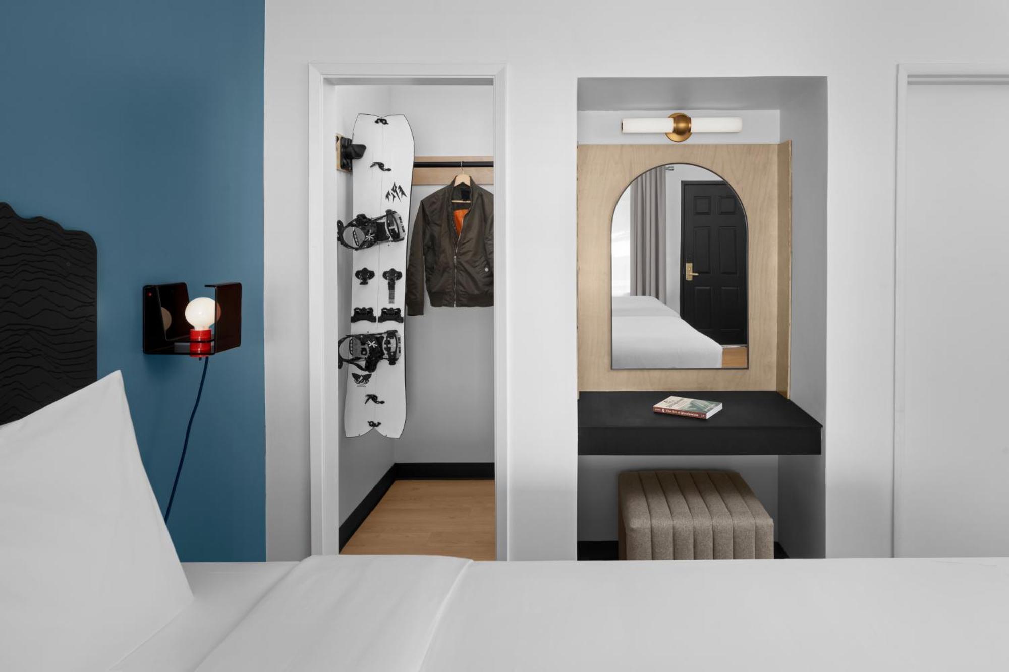 Evo Hotel Tahoe City Εξωτερικό φωτογραφία