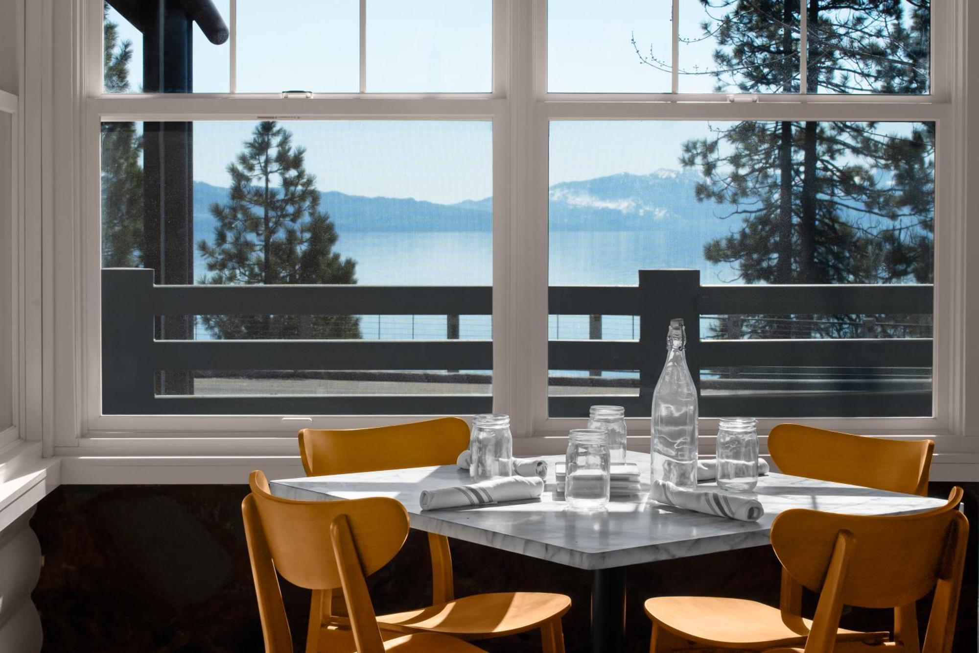 Evo Hotel Tahoe City Εξωτερικό φωτογραφία