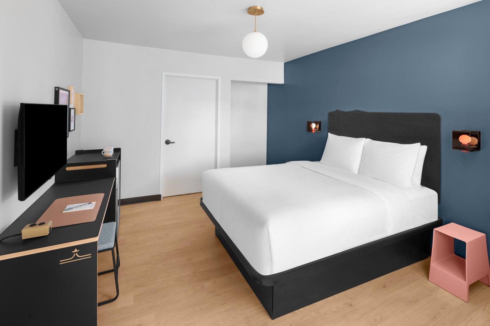 Evo Hotel Tahoe City Εξωτερικό φωτογραφία