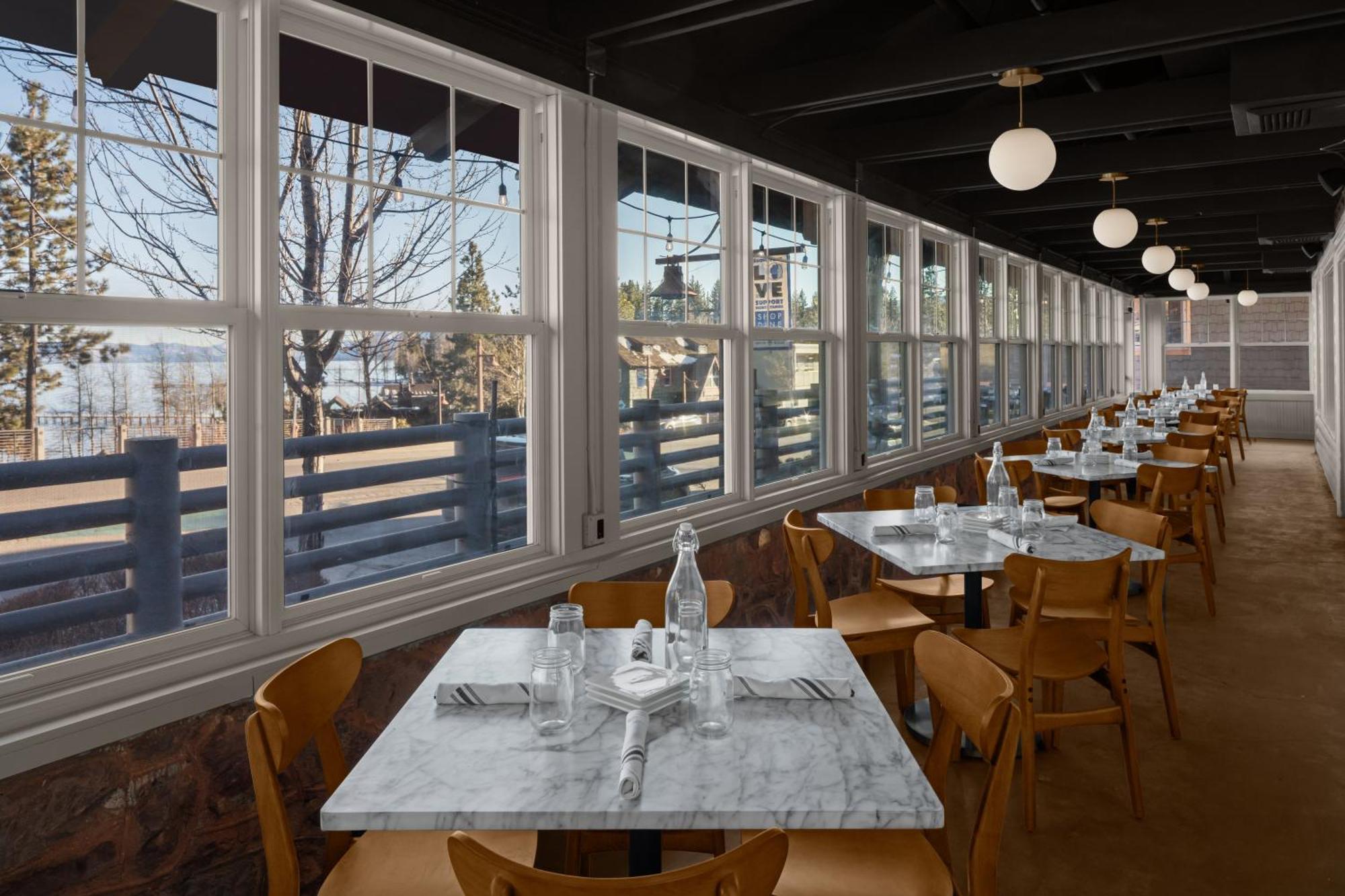 Evo Hotel Tahoe City Εξωτερικό φωτογραφία