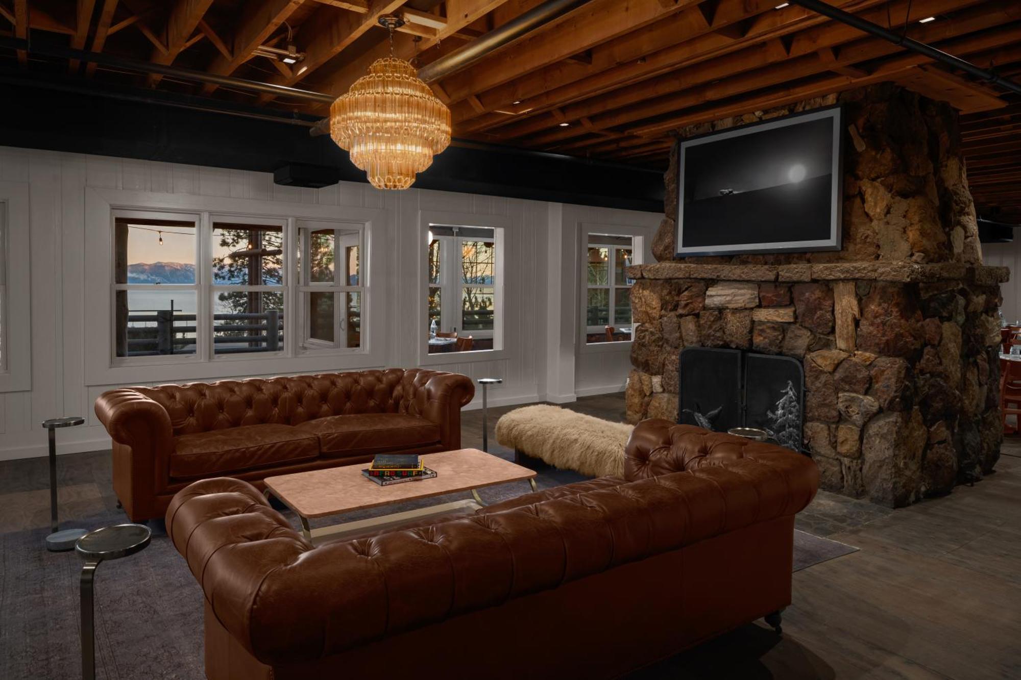 Evo Hotel Tahoe City Εξωτερικό φωτογραφία
